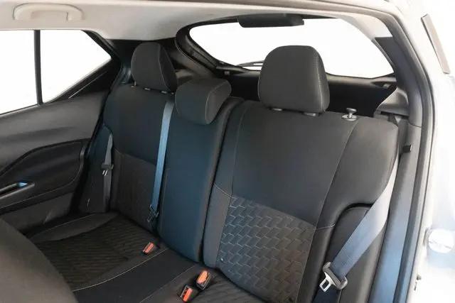 2023 Nissan Kicks SV Xtronic CVT