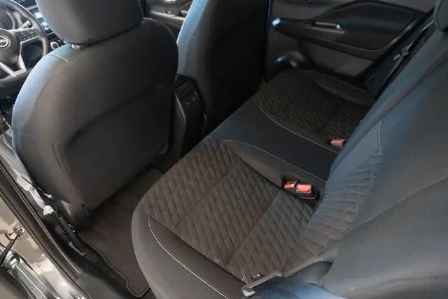 2023 Nissan Kicks SV Xtronic CVT
