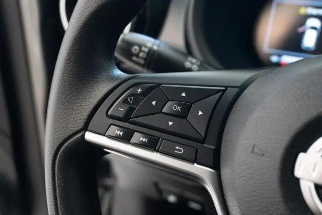 2023 Nissan Kicks SV Xtronic CVT