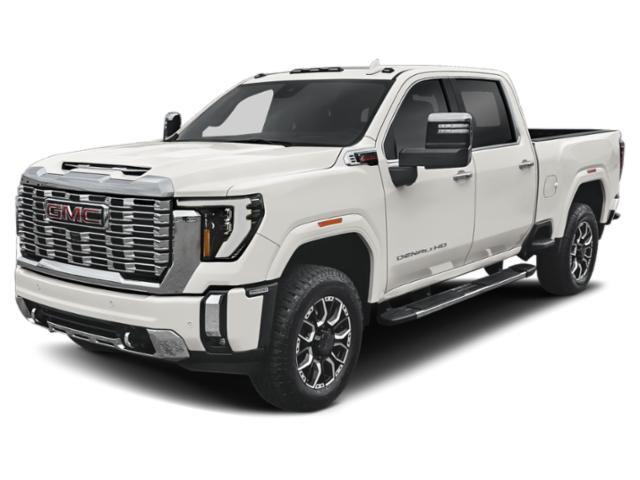 2026 GMC Sierra 2500HD Crew Cab, Standard Bed, Denali, 4WD for sale in Chillicothe, MO