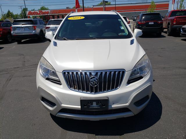 2015 Buick Encore Base