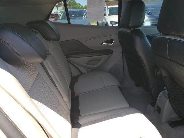 2015 Buick Encore Base