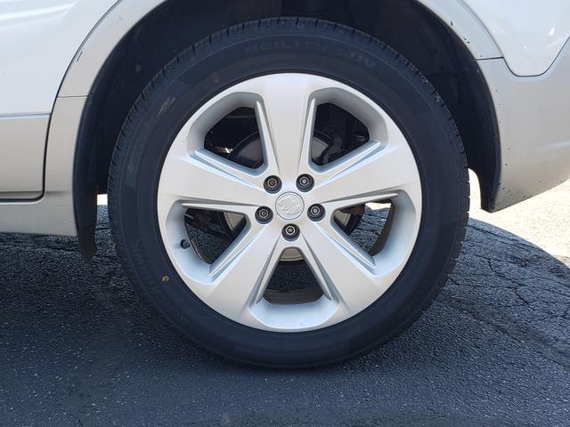 2015 Buick Encore Base