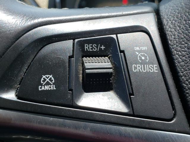 2015 Buick Encore Base