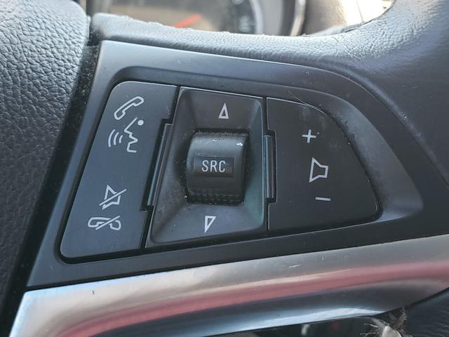 2015 Buick Encore Base