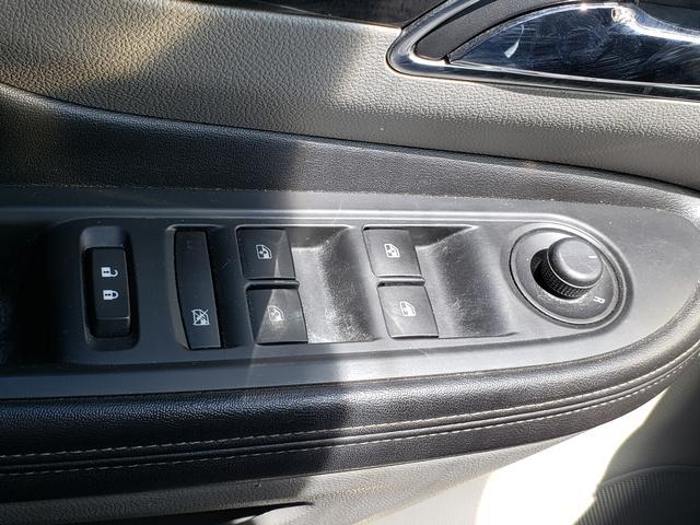 2015 Buick Encore Base