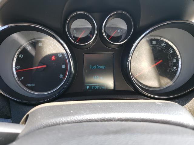 2015 Buick Encore Base