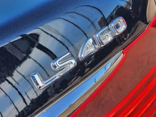 2017 Lexus LS 460 LS 460