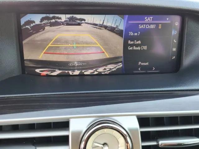 2017 Lexus LS 460 LS 460