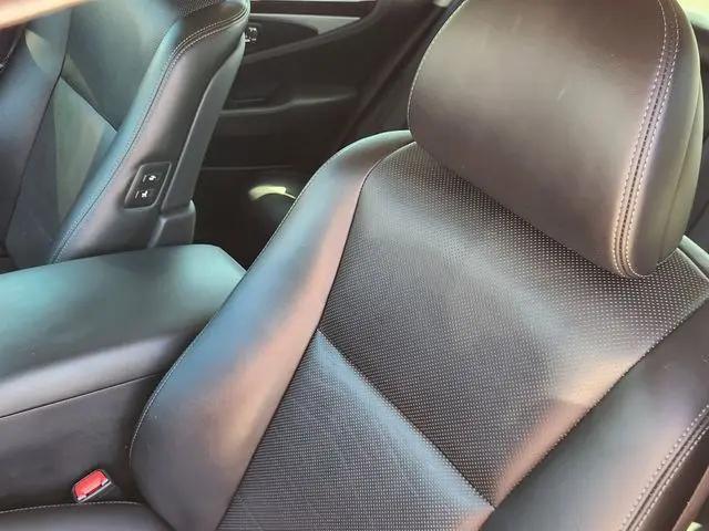 2017 Lexus LS 460 LS 460