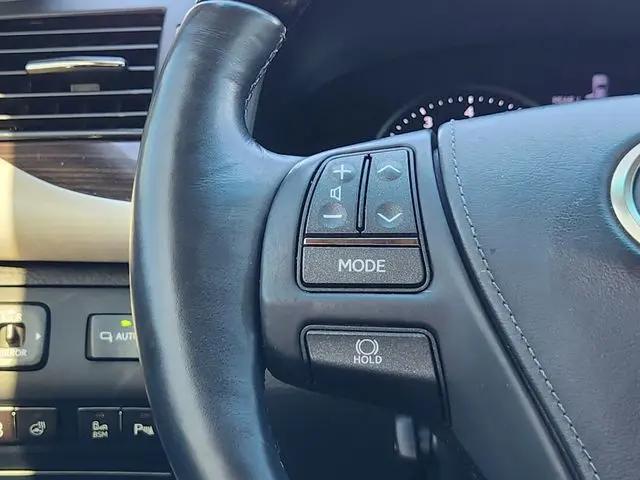 2017 Lexus LS 460 LS 460