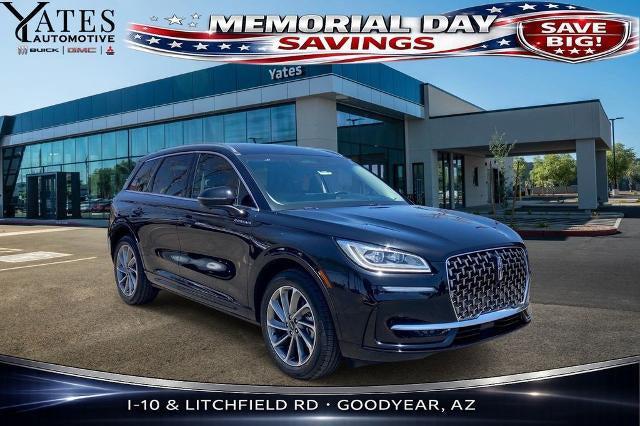 2024 Lincoln Corsair Grand Touring for sale in Goodyear, AZ