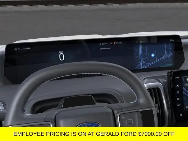 2026 Ford Expedition Max Platinum MAX