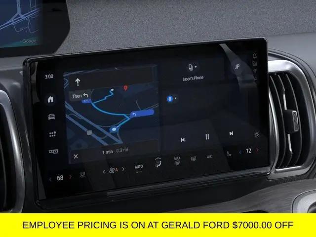 2026 Ford Expedition Max Platinum MAX