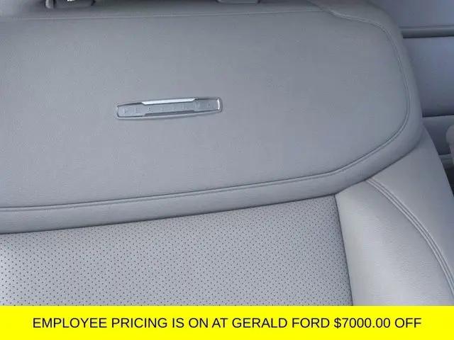 2026 Ford Expedition Max Platinum MAX