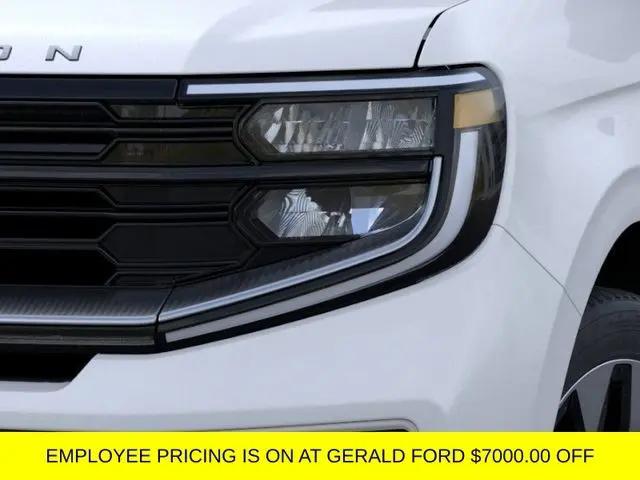 2026 Ford Expedition Max Platinum MAX