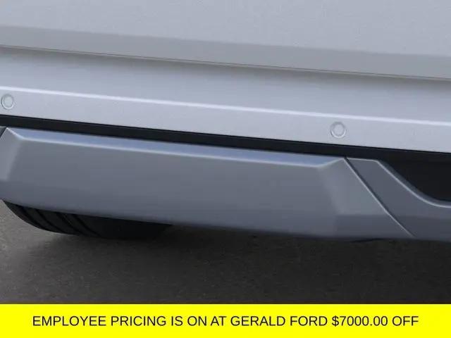 2026 Ford Expedition Max Platinum MAX