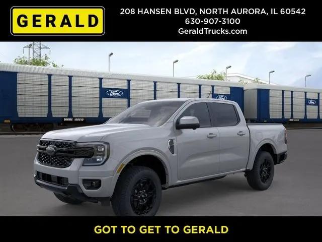2026 Ford Ranger LARIAT for sale in North Aurora, IL