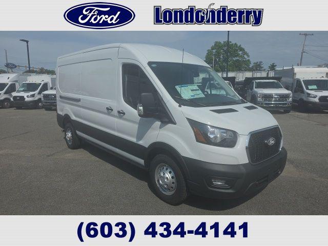 2026 Ford Transit Cargo Van Base for sale in Londonderry, NH