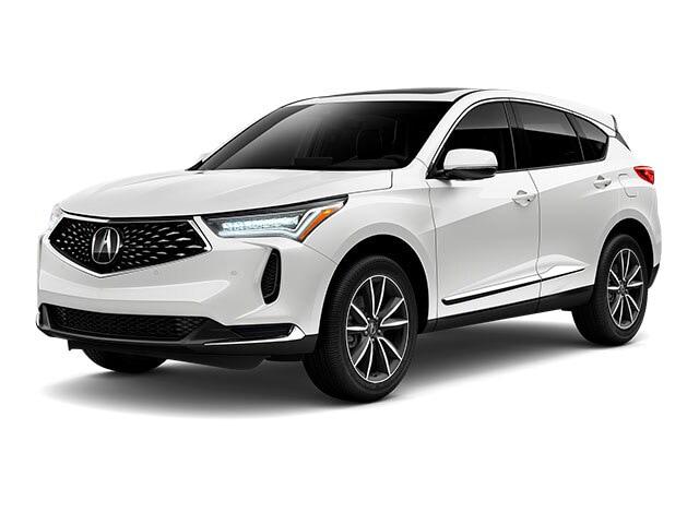 2023 Acura RDX Technology Package for sale in Cathedral City, CA