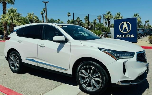 2023 Acura RDX Technology Package for sale in Cathedral City, CA