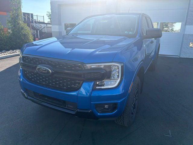 2025 Ford Ranger XLT for sale in Feasterville, PA