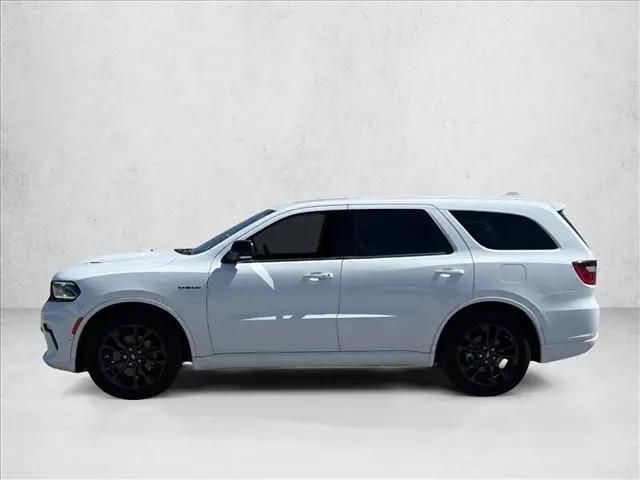 2022 Dodge Durango R/T AWD