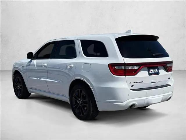 2022 Dodge Durango R/T AWD