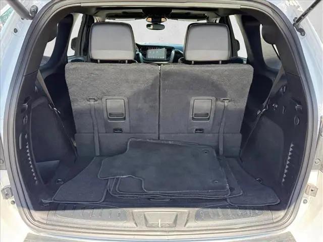 2022 Dodge Durango R/T AWD