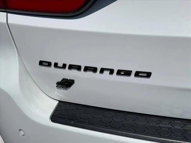 2022 Dodge Durango R/T AWD