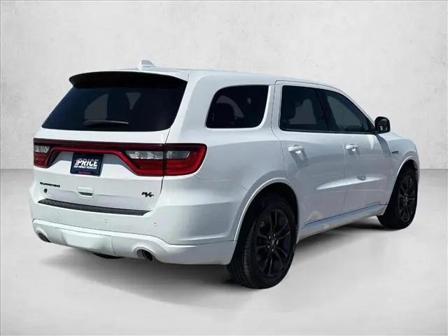 2022 Dodge Durango R/T AWD
