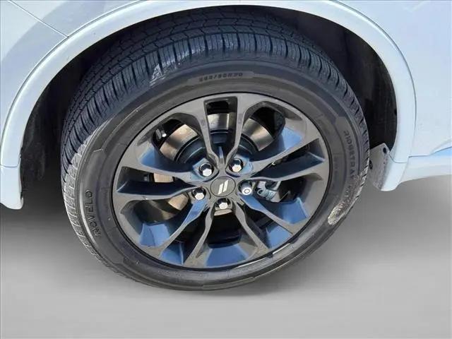 2022 Dodge Durango R/T AWD