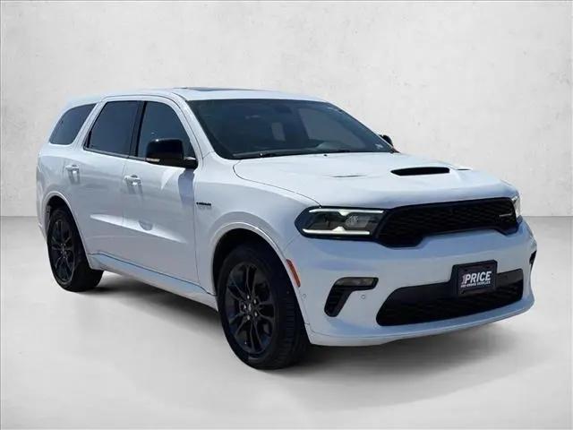 2022 Dodge Durango R/T AWD