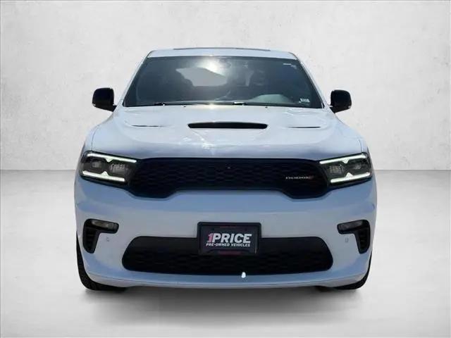 2022 Dodge Durango R/T AWD