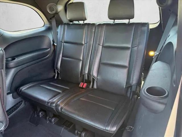 2022 Dodge Durango R/T AWD