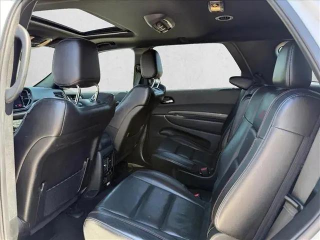 2022 Dodge Durango R/T AWD
