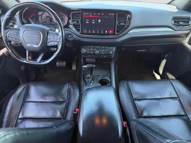 2022 Dodge Durango R/T AWD