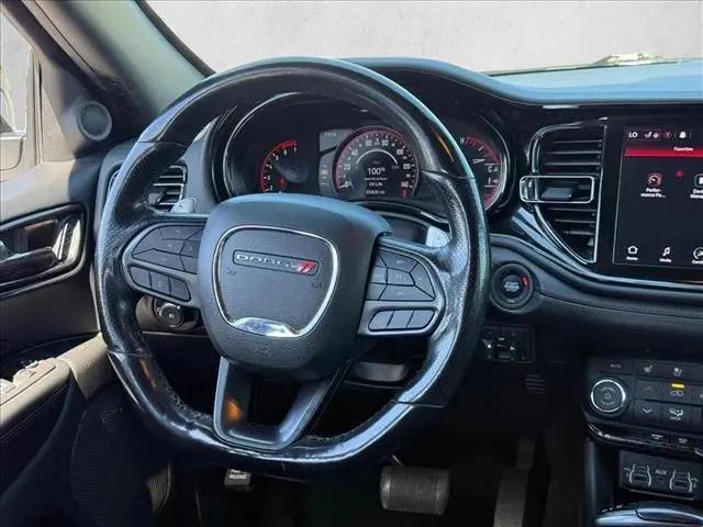 2022 Dodge Durango R/T AWD