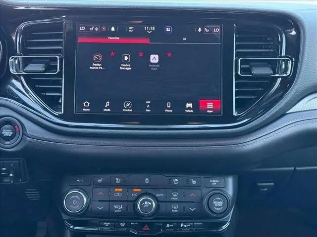 2022 Dodge Durango R/T AWD