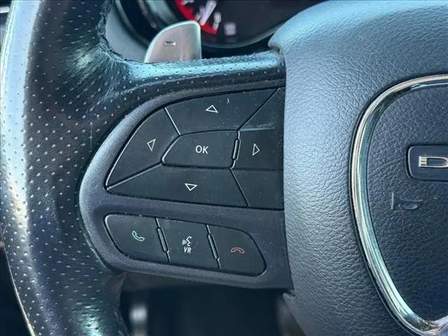 2022 Dodge Durango R/T AWD