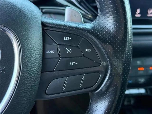 2022 Dodge Durango R/T AWD