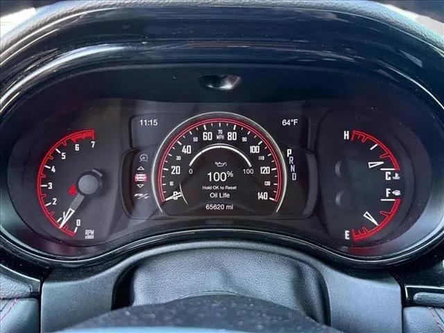 2022 Dodge Durango R/T AWD