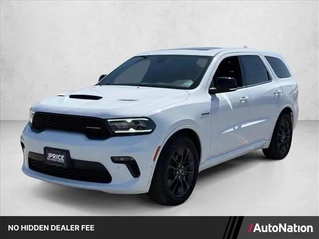 2022 Dodge Durango R/T AWD for sale in North Canton, OH