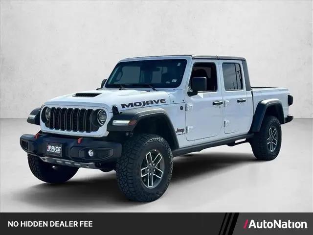 2026 Jeep Gladiator Sport for sale in North Canton, OH