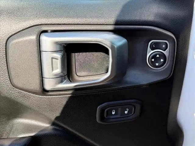 2019 Jeep Wrangler Unlimited Rubicon 4x4