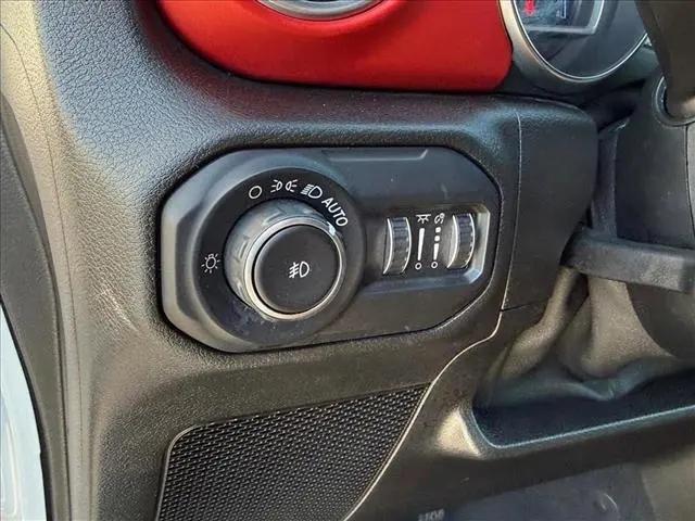 2019 Jeep Wrangler Unlimited Rubicon 4x4