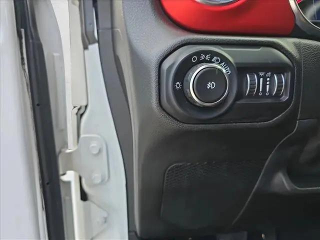 2019 Jeep Wrangler Unlimited Rubicon 4x4