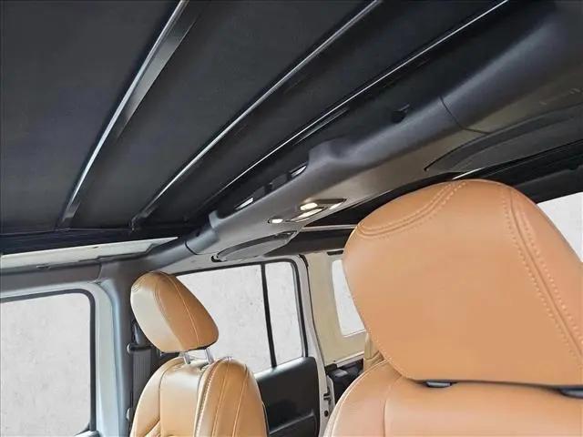 2019 Jeep Wrangler Unlimited Rubicon 4x4
