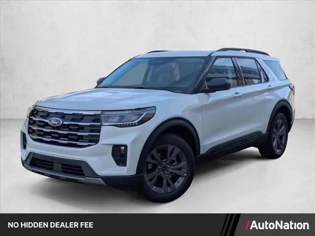 2026 Ford Explorer Active for sale in North Canton, OH