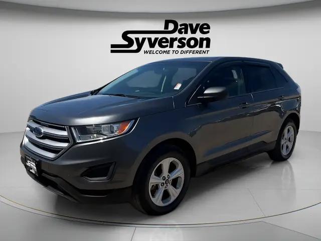 2015 Ford Edge SE for sale in Albert Lea, MN